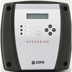    Espa Speedrive V2 T22  