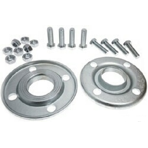  Espa   Espa KIT FLANGE 40 - SS316-VITON