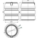    Rostok() 940, 