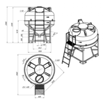    - Rostok()  3000 160 , , 