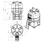    - Rostok()  5000 , 