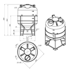    - Rostok()  5000 110,  1.5 /3, 