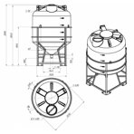    - Rostok()  5000 110, ,  1.2 /3