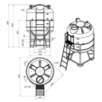    - Rostok()  5000 90,  1.5 /3, 