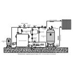   Waterstry CW-V 12 16bar