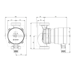    IMP NMT SAN Mini Plus 15/40-130