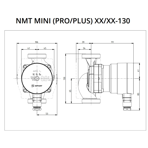    IMP NMT Mini Pro 20/70-130