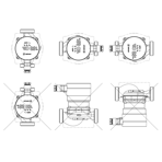    IMP NMT Mini Plus 25/30-130