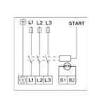    IMP GHND Basic II 40-120 F