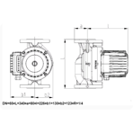    IMP SAN Basic II 65-70 F340