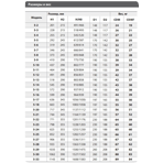     Fancy CDM 5- 7 1.1 