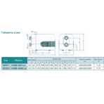     Iceberg filter CHM 2-4ZH-LA