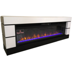     Royal Flame  Modern 60 Vision 60 LED,   