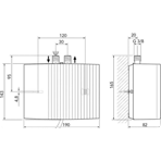     Stiebel Eltron EIL 7 Premium