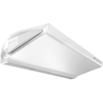  Тепловая завеса водяная Euroheat Wing II W 200 ЕС