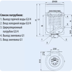      HAJDU AQ IND 150FC E