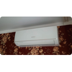  -  NeoClima Plasma inverter NS/NU-HAL07FWI