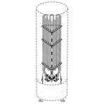   Harvia   Harvia Cilindro ZSC-360