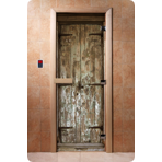    DoorWood () 70x170  A028 ,  