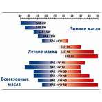    4-   Champion SAE 5W-30, 1 