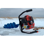   DDE IceD-52-200   