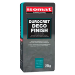 Isomat  DUROCRET-DECO FINISH -, 25 