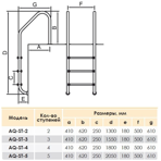     Aquaviva STANDARD 5 