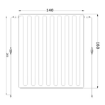   Pekatherm UP205D