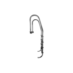     Markopool Standart SL 4 , AISI-316