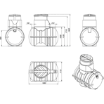    Rostok() U 1250   