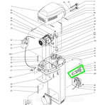   Badu Jet Impuls/Swing, D=40 , 