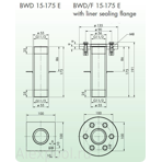    Oase 15-175 E