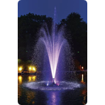    Oase ProfiLux Floating fountain illumination set RGB