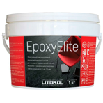 Litokol     (2- ) EpoxyElite E.17  ,  1 