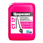 Ceresit  CT 17 Transparent /10 