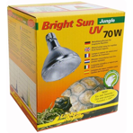    Lucky Reptile Bright Sun UV Jungle 70,  27