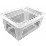  NomoyPet Big feeding box 322215 