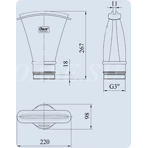    Oase Fan Jet 30 - 11