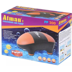   ()   Atman PP-200 