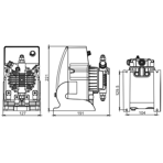     Etatron DLXB VFT/MBB R/C 0115