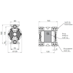     Debem MICROBOXER PP IMICRP-MTAPT--