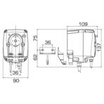     Etatron B3-V PER 12-1 24VDC SANT