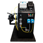   Dinotec Watercom Vitalia 650 CF-Control Plus, pH, Rx