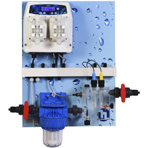   Etatron Pool Guard Etwin PH/RX