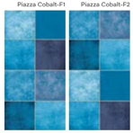    Serapool  Piazza Cobalt F02 3366 