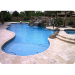    Serapool  Pool Garden Beige F08 3366 