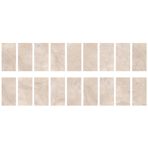    Serapool  Pool Garden Beige F11 3366 