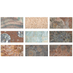    Serapool  Fossil Mix F01 3333 