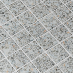     Ezarri Terrazzo Gravel 50