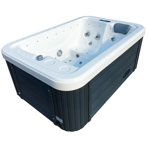     JNJ Spas SPA-347/01-04C-04